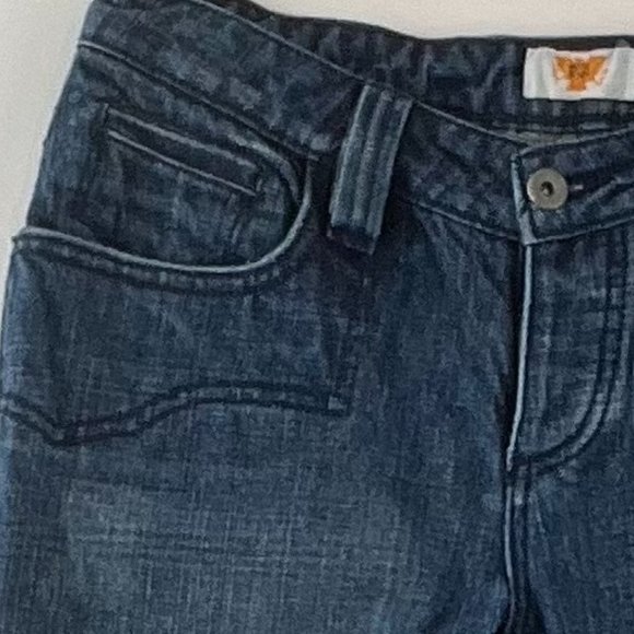 Antik Denim Flare Jean - Picture 12 of 13